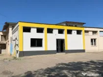 Spațiu Comercial Craiovei - Negoiu