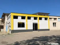 Spațiu Comercial Craiovei - Negoiu