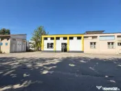 Spațiu Comercial Craiovei - Negoiu 