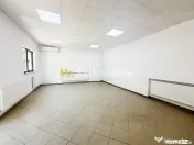 Spațiu Comercial Craiovei - Negoiu 