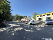 Spațiu Comercial Craiovei - Negoiu 