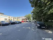 Spațiu Comercial Craiovei - Negoiu 