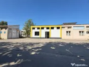 Spațiu Comercial Craiovei - Negoiu 