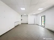 Spațiu Comercial Craiovei - Negoiu 