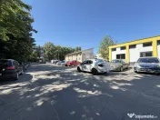 Spațiu Comercial Craiovei - Negoiu 