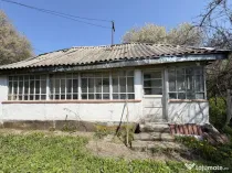 Teren 1047 mp + casă | deschidere DN | Lunca Corbului