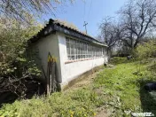 Teren 1047 mp + casă | deschidere DN | Lunca Corbului 