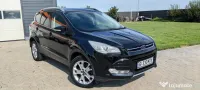 Ford Kuga Titanium 2014 