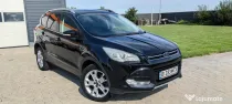 Ford Kuga Titanium 2014