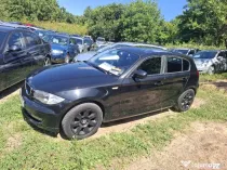 Bmw seria1, an 2011, 2.0 tdi = rate cu buletinul