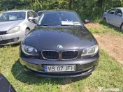 Bmw seria1, an 2011, 2.0 tdi = rate cu buletinul