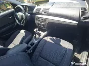 Bmw seria1, an 2011, 2.0 tdi = rate cu buletinul