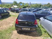Bmw seria1, an 2011, 2.0 tdi = rate cu buletinul