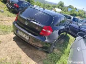 Bmw seria1, an 2011, 2.0 tdi = rate cu buletinul