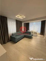 Apartament Premium 2 Camere, zona Alezzi 