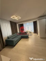 Apartament Premium 2 Camere, zona Alezzi 
