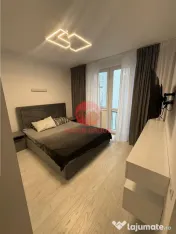 Apartament Premium 2 Camere, zona Alezzi 