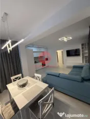 Apartament Premium 2 Camere, zona Alezzi 