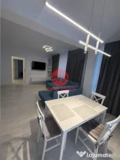 Apartament Premium 2 Camere, zona Alezzi 