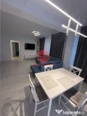 Apartament Premium 2 Camere, zona Alezzi 