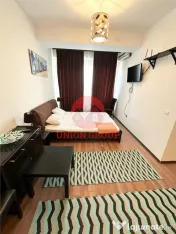 Studio Mamaia Summerland termen lung 
