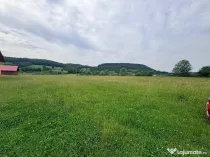 Razoare, 1,8 ha teren