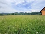 Razoare, 1,8 ha teren 