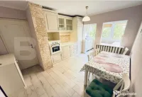 Apartament 2 Camere | Zona sens | Decomandat 55mp 