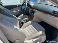 Vând Volkswagen Passat B6 2.0 TDI, 170 CP

Mașina este full echipată. Au fost schimbate distribuția, pompa de apă, uleiul, filtrele și alte consumabile. Funcționează foarte bine.

Pentru mai multe detalii, sunați la 0768 817 435. 
