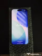 Iphone 17 Pro Max Argintiu 512 GB Impecabil 10/10