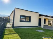 Casa singura in curte, Zizin, Tarlungeni, Brasov 