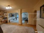 Apartament cu 3 camere, parter inalt, 76 mp, zona Obcini 