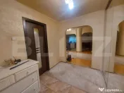 Apartament cu 3 camere, parter inalt, 76 mp, zona Obcini 