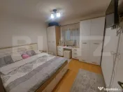 Apartament cu 3 camere, parter inalt, 76 mp, zona Obcini 