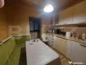 Apartament cu 3 camere, parter inalt, 76 mp, zona Obcini 