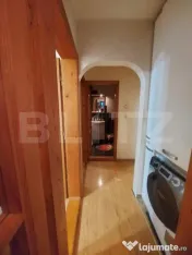 Apartament cu 3 camere, parter inalt, 76 mp, zona Obcini 