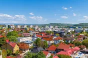 RAR PE PIAȚĂ! Apartament ultracentral cu vedere panoram... 