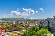RAR PE PIAȚĂ! Apartament ultracentral cu vedere panoram... 