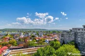 RAR PE PIAȚĂ! Apartament ultracentral cu vedere panoram... 