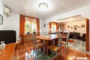 Casa visurilor cu livada roditoare si gradina amenajata 