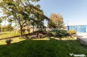 Casa visurilor cu livada roditoare si gradina amenajata 