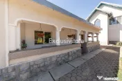 Casa visurilor cu livada roditoare si gradina amenajata 