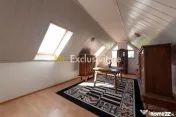 Casa visurilor cu livada roditoare si gradina amenajata 