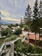 Apartament de lux in complexul Belle View Sinaia | Vedere sp