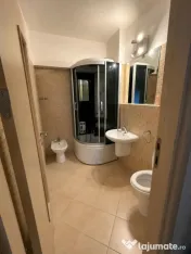 Apartament de lux in complexul Belle View Sinaia | Vedere sp 