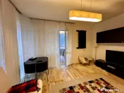 Apartament de lux in complexul Belle View Sinaia | Vedere sp 