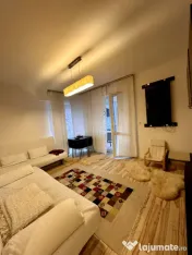 Apartament de lux in complexul Belle View Sinaia | Vedere sp 