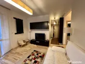 Apartament de lux in complexul Belle View Sinaia | Vedere sp 