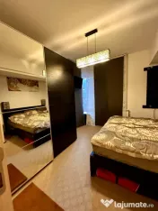 Apartament de lux in complexul Belle View Sinaia | Vedere sp 