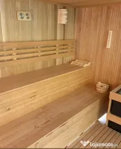 Apartament de lux in complexul Belle View Sinaia | Vedere sp 
